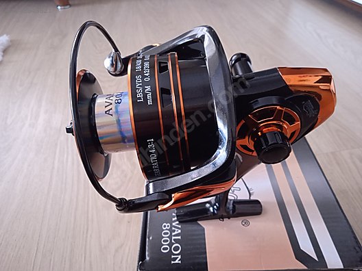 ambassadeur 6600 fishing reel for sale Abu Garcia Ambassadeur SX Round Baitcast Reel