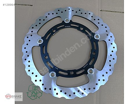 Fren / Kawasaki Z500 Ön Fren Diski sahibinden.comda - 1289643526
