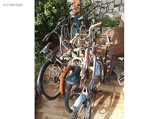 İkinci El ve Sıfır Alışveriş