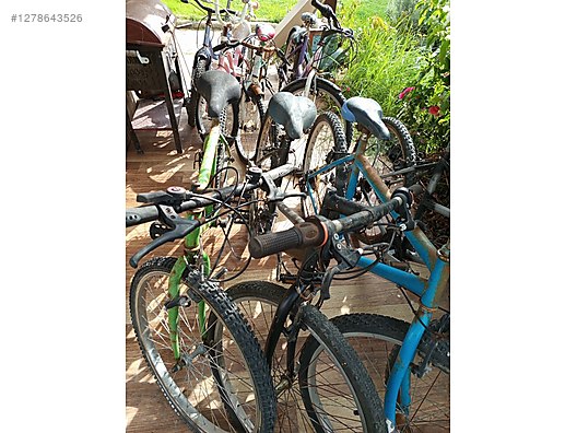 Bisiklet toplu satış - Alışveriş :: Sıfır, İkinci El Ürünlerle sahibinden.com'da