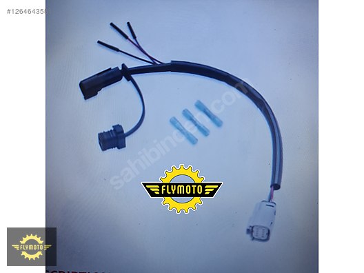 TOURING AKSESUAR BAĞLANTI KABLO sportster aksesuar kabl 69200722 ...