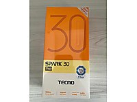 Tecno spark 30 pro