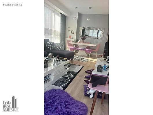 AKZİRVE STRADA 2+1 YATIRIM & OTURUM #1256643573