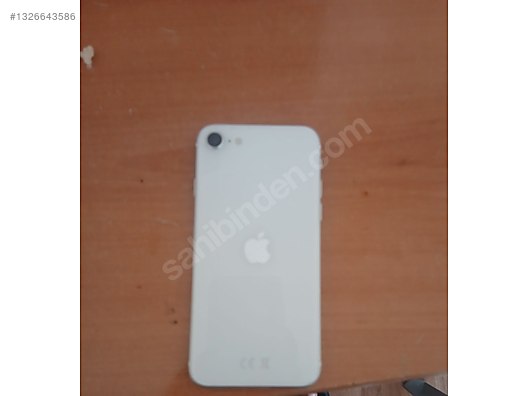 Apple / iPhone SE (2nd Gen.) / İPHONE SE2 64 gb on sahibinden.com