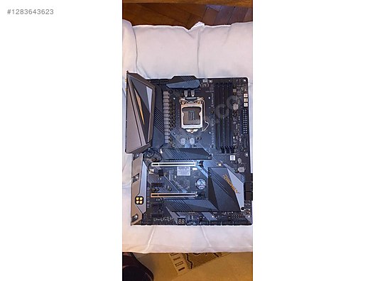 Masaüstü bilgisayar anakart