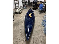 Satılık kano geleni üzmem