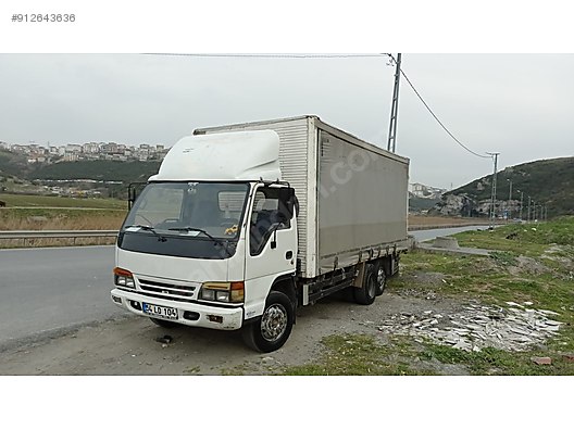 isuzu nqr 3d 2004 model nqr 8 teker orjinal kamyon at sahibinden com 912643636 isuzu nqr 3d 2004 model nqr 8 teker orjinal kamyon at sahibinden com 912643636