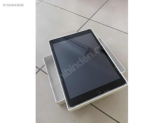 iPad本体 iPad9 Apple iPad 9 64 GB Tablet - 1323643638
