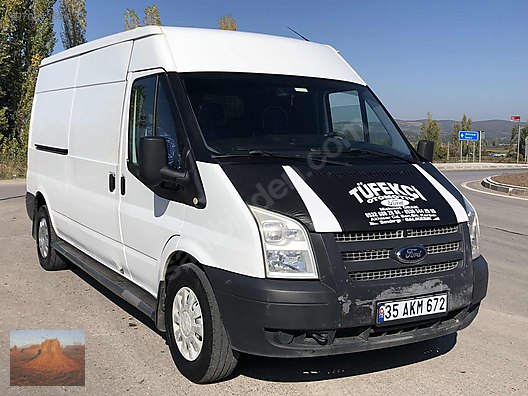 ford transit 350 l 2012 ford transti 350l panelvan 6 vites masrafsiz bakimli sahibinden comda 970643666