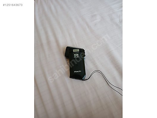 İkinci El ve Sıfır Alışveriş / Fotoğraf & Kamera / Video Kamera / Dijital Kamera / SD, MS Karta Kayıt