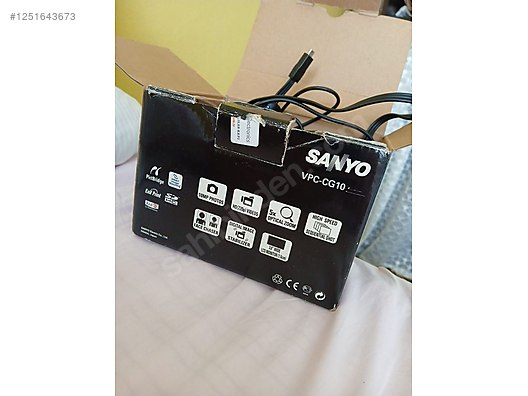 İkinci El ve Sıfır Alışveriş / Fotoğraf & Kamera / Video Kamera / Dijital Kamera / SD, MS Karta Kayıt