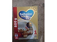 bebalac Gold 1 no 800 gr