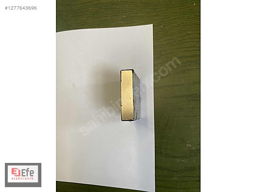 İkinci El ve Sıfır Alışveriş / Bahçe & Yapı Market / Toplu Satış