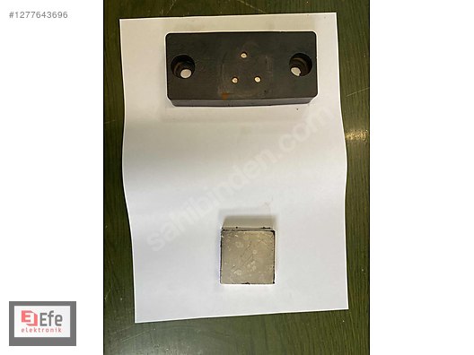 İkinci El ve Sıfır Alışveriş / Bahçe & Yapı Market / Toplu Satış