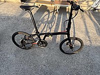 İhtiyaç Fazlası Sıfır Ayarında Katlanır Geotech