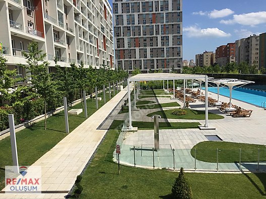 SATILIK 2+1 DAİRE SOYAK PARK APARTS ATAKENT/KÜÇÜKÇEKMECE