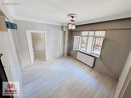 ÖZGÜR İNŞAAT'TAN SULTANÇİFTLİĞİ MAH'DE 1+1 65M2 KREDİLİ Y.GİRİŞ #1280643715