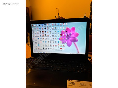 Asus QCNFA335 | İ7 CPU | 16GB RAM | 512GB SSD | 940MX GPU - İlan ve ...