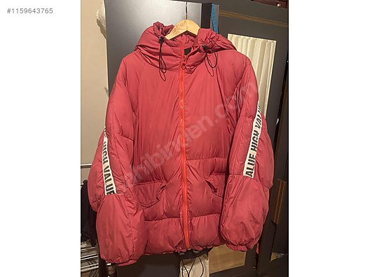 High value zara store jacket