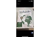 Sahibinde A3 fotokopi kağıt