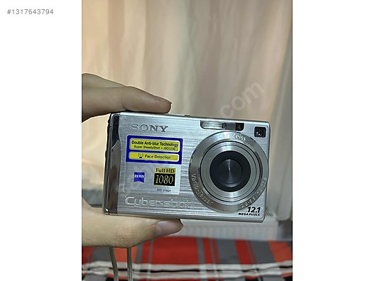 【中古】ソニー SONY デジタルカメラ サイバーショット W200 DSC-W200 SONY デジタルカメラ Cyber-Shot サイバーショット W200 DSC-W200