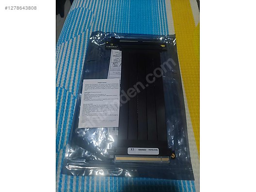 İkinci El ve Sıfır Alışveriş / Bilgisayar / Masaüstü / Donanım / PCI Kartlar