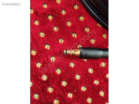 İkinci El ve Sıfır Alışveriş / Bahçe & Yapı Market / Bahçe / Sulama Gereçleri