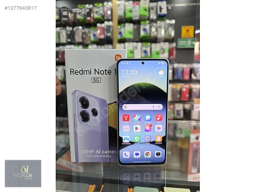 Used & Brand New Items / Cell Phones & Accessories / Cell Phones / Xiaomi / Redmi Note 14