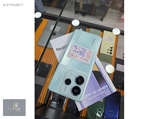 Used & Brand New Items / Cell Phones & Accessories / Cell Phones / Xiaomi / Redmi Note 14