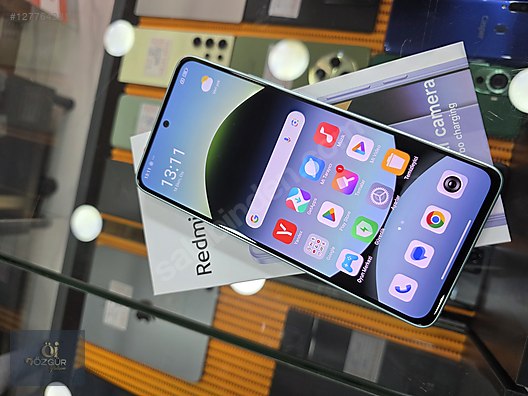 Used & Brand New Items / Cell Phones & Accessories / Cell Phones / Xiaomi / Redmi Note 14