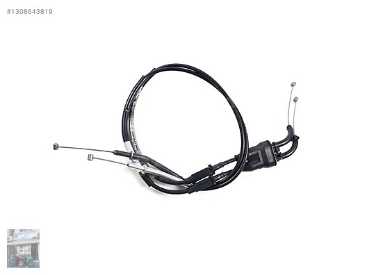 るなん　0430 Motor / kawasaki zx6 gaz teli zx6r gaz tel zx-6r 2005-2006