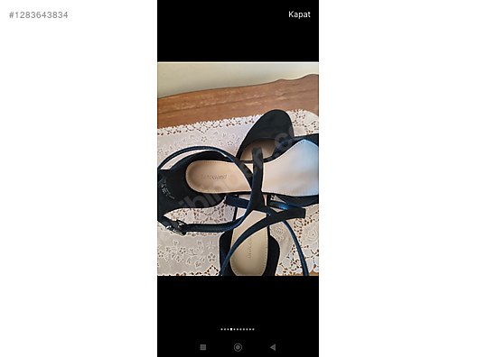 Süet / Nubuk Polaris