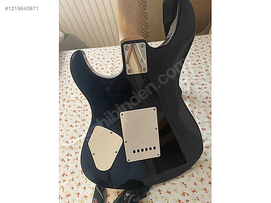 Yamaha Elektro Gitar