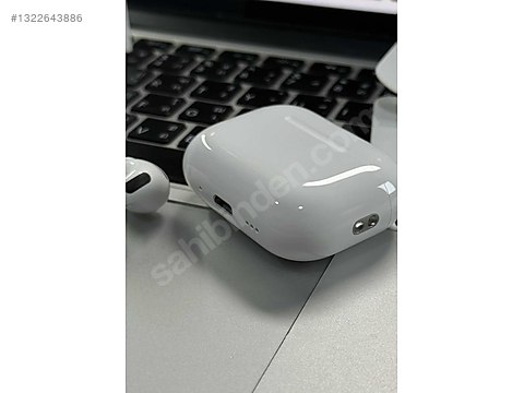 Airpods Pro 3 ANC | Bu Kampanya Kaçmaz sahibinden.comda - 1322643886