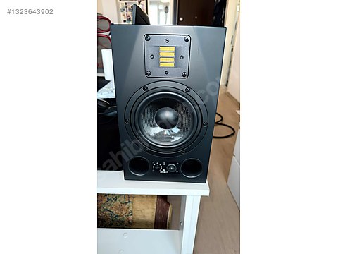 Adam A7x Sorunsuz - İkinci El ADAM Audio Raf Tipi Hoparlör
