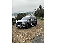 Tiggo 7 pro 1.6 TGDİ Luxury #1284643903