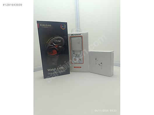 Sıfır Bluetooth Kulaklık