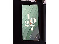 xiaomi poco x7 sıfır ayarında. garantili.