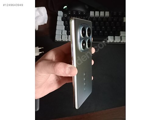 İkinci El ve Sıfır Alışveriş / Cep Telefonu & Aksesuar / Cep Telefonu / Xiaomi / Poco X7