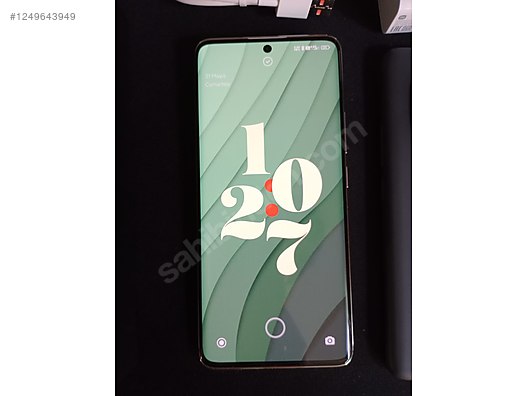 İkinci El ve Sıfır Alışveriş / Cep Telefonu & Aksesuar / Cep Telefonu / Xiaomi / Poco X7