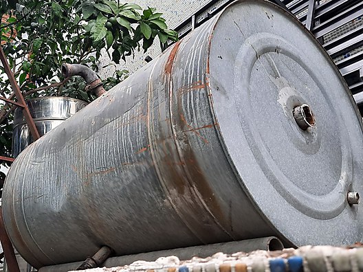 İkinci El ve Sıfır Alışveriş / Bahçe & Yapı Market / Yapı Malzemeleri / Isıtma / Güneş Enerjisi Sistemi