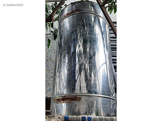 Güneş Enerjisi Sistemi - GÜNEŞ ENERJİ PANELİ VE DEPOLARI