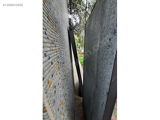 İkinci El ve Sıfır Alışveriş / Bahçe & Yapı Market / Yapı Malzemeleri / Isıtma / Güneş Enerjisi Sistemi