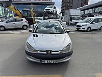 Peugeot 206 1.4 X-Line (2005)