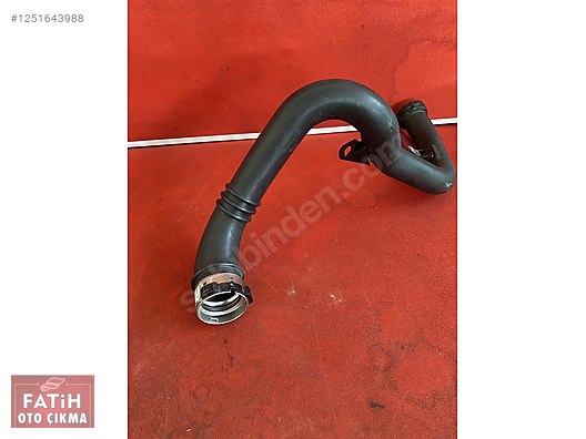 Otomobil & Arazi Aracı / Motor / OPEL İNSİGNİA B 1.6 DİZEL SOL TURBO ...