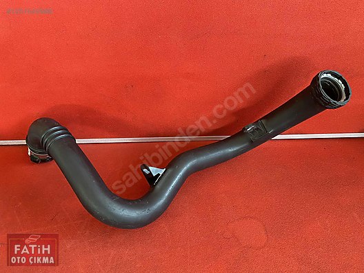 Otomobil & Arazi Aracı / Motor / OPEL İNSİGNİA B 1.6 DİZEL SOL TURBO ...