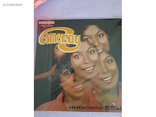 İkinci El ve Sıfır Alışveriş / Müzik / Albümler / Toplu Satış