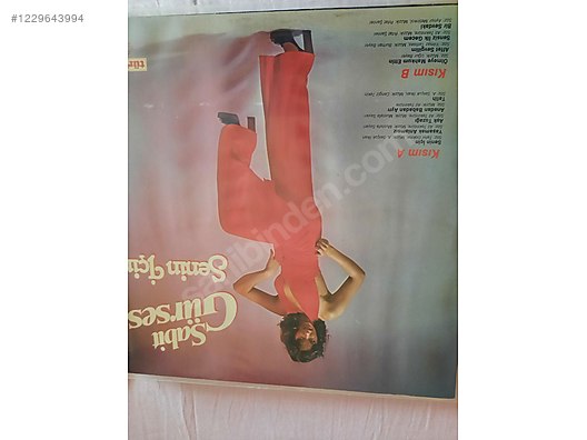 İkinci El ve Sıfır Alışveriş / Müzik / Albümler / Toplu Satış