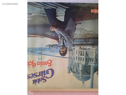 İkinci El ve Sıfır Alışveriş / Müzik / Albümler / Toplu Satış