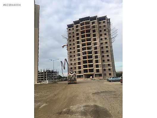 Sungurlu Sirin Yapi Satilik Havuzlu Site 165 M2 Satilik Daire Ilanlari Sahibinden Com Da 923644004
